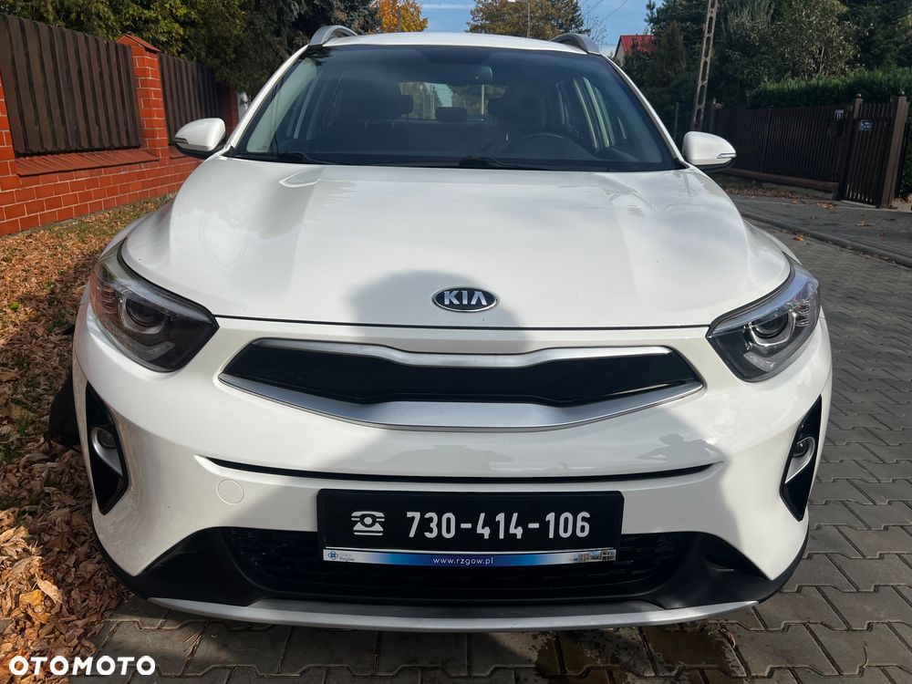 Kia Stonic - 4