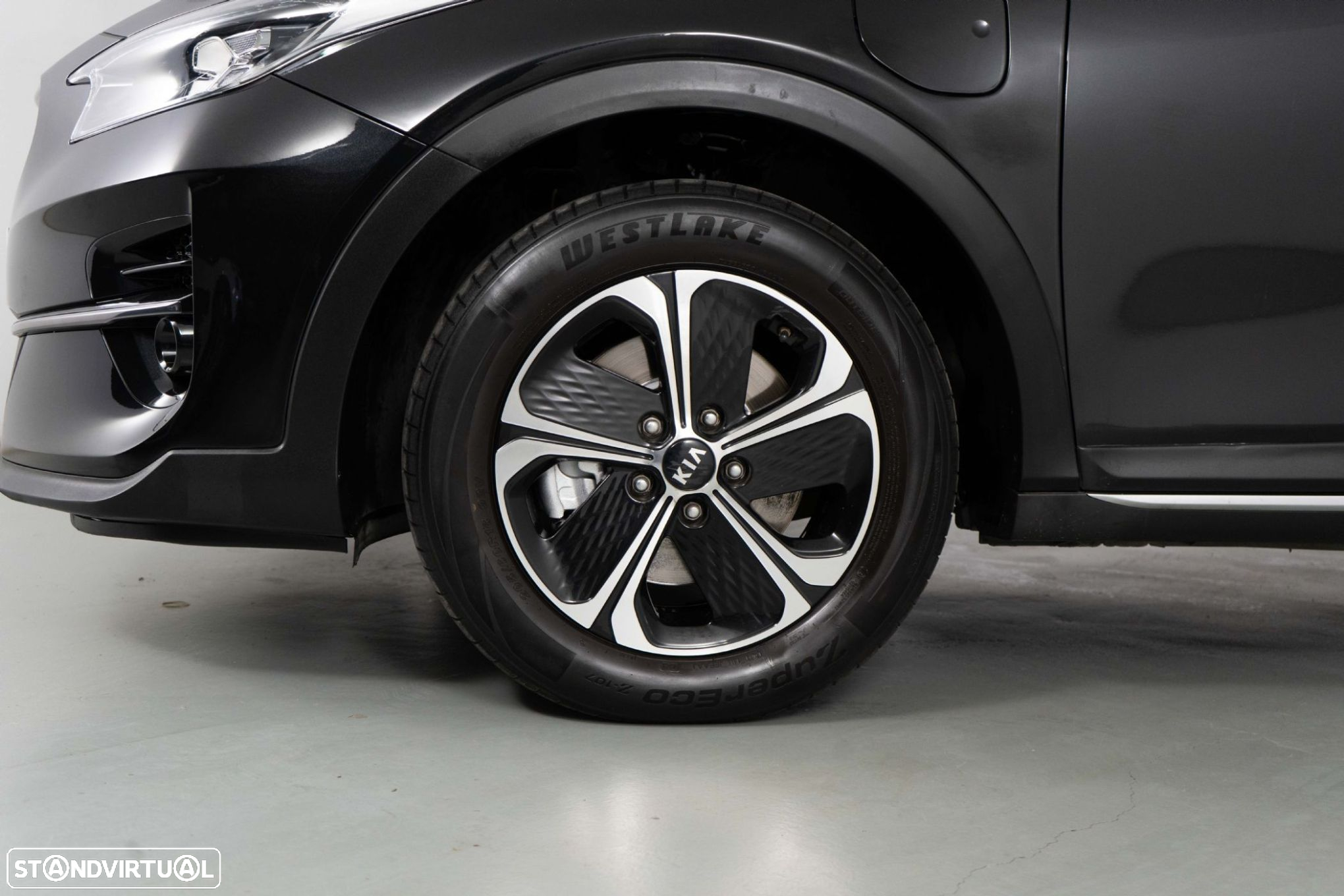 Kia XCeed 1.6 GDi PHEV Drive - 20