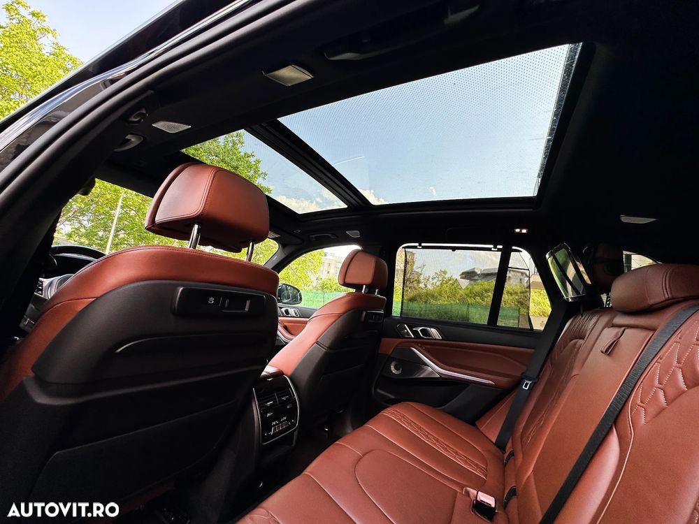 BMW X5 xDrive45e xLine - 22