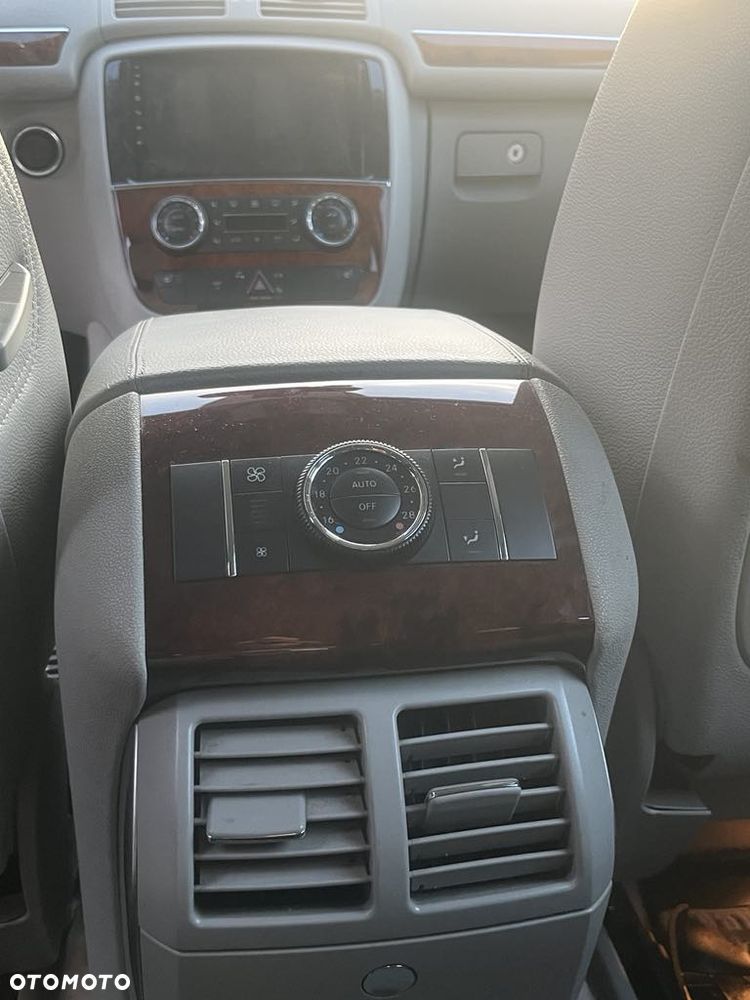 Mercedes-Benz Klasa R 350 4Matic 7G-TRONIC - 4