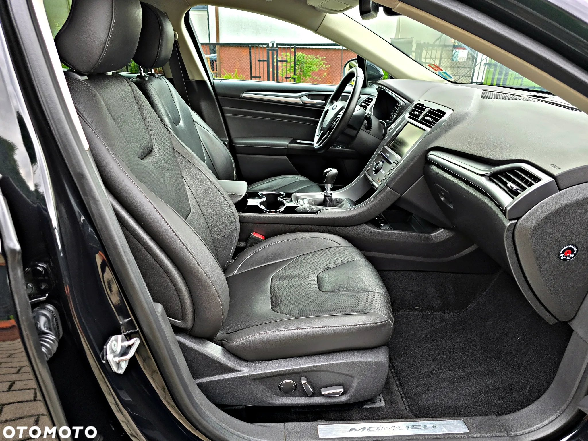 Ford Mondeo 2.0 TDCi Titanium - 5