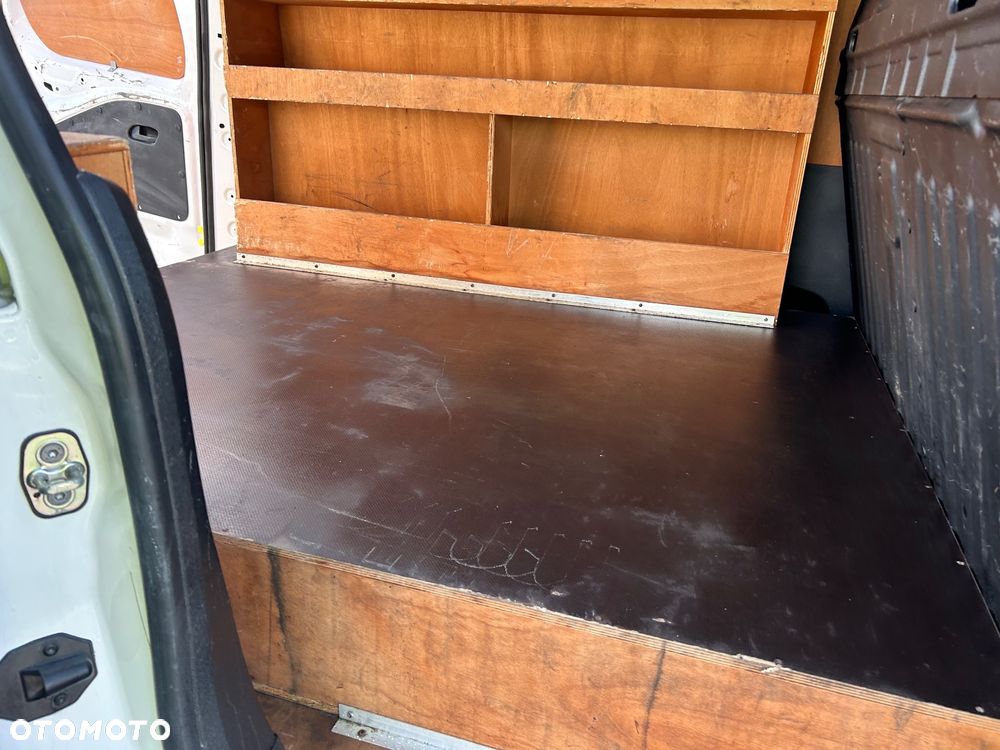 Citroën Berlingo - 31