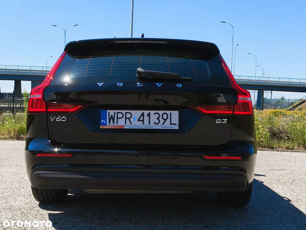 Volvo V60 B3 B Essential - 8