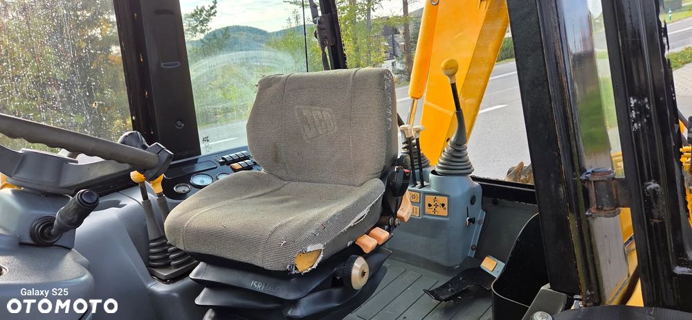 JCB 2CX - 5