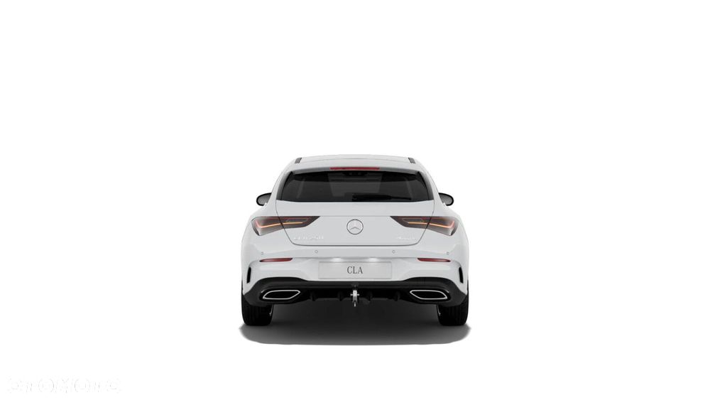 Mercedes-Benz CLA 250 4-Matic AMG Line 7G-DCT - 28