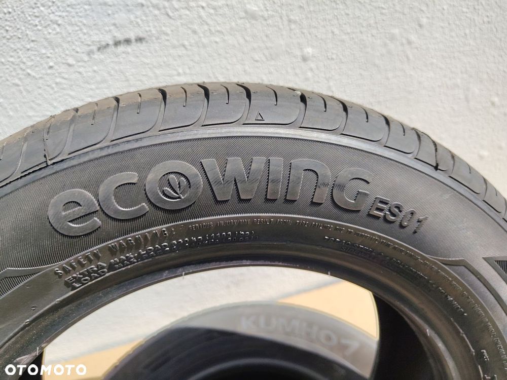 175/65R14 86T KUMHO ECOWING ES01 - 7