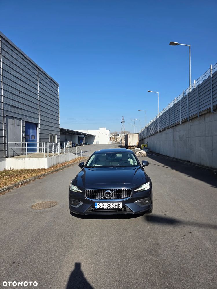 Volvo S60 B5 B Geartronic Inscription - 3