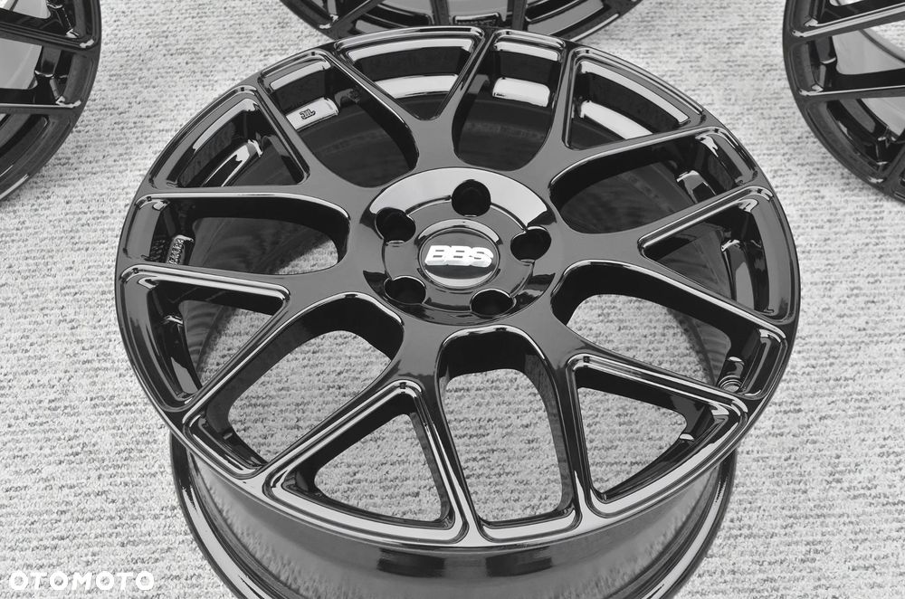 Felgi 8x18 5x108 Volvo V60 xc-60 Ford Mondeo Focus S-Max Peugeot 3008 508 - 2