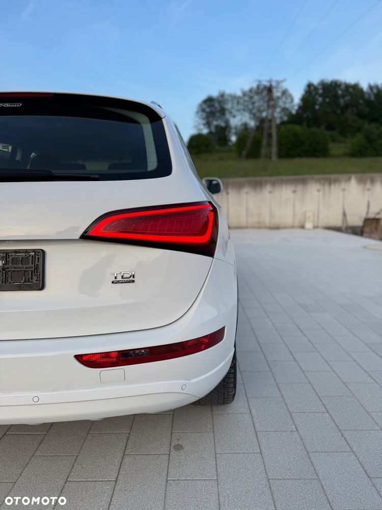 Audi Q5 - 12