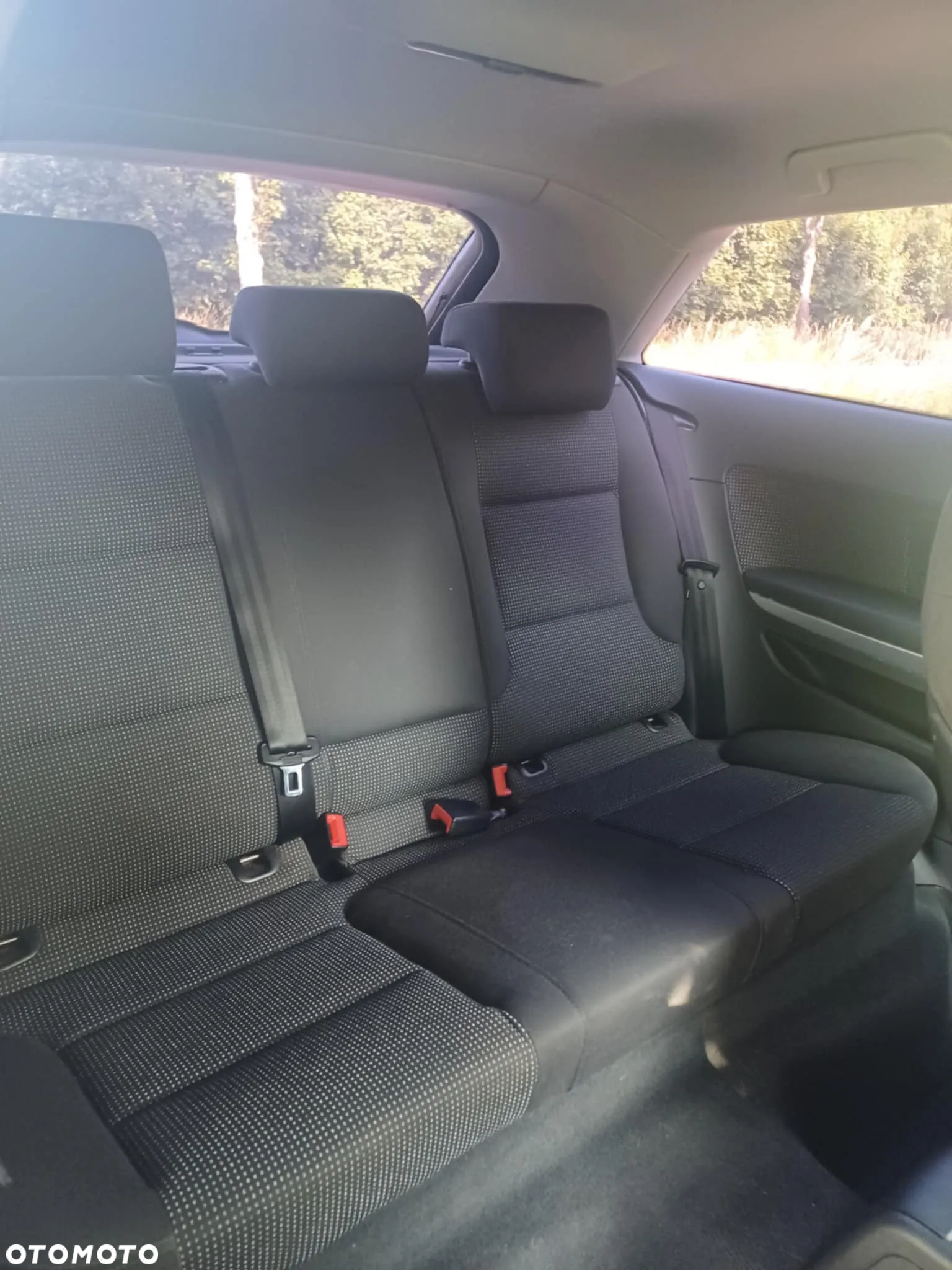 Audi A3 1.6 S Line Sportpaket plus - 10