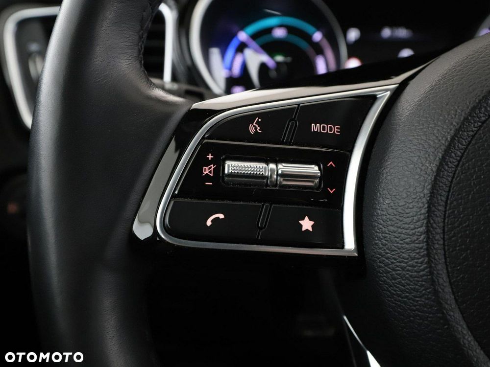 Kia XCeed 1.6 GDI DCT6 OPF VISION - 34
