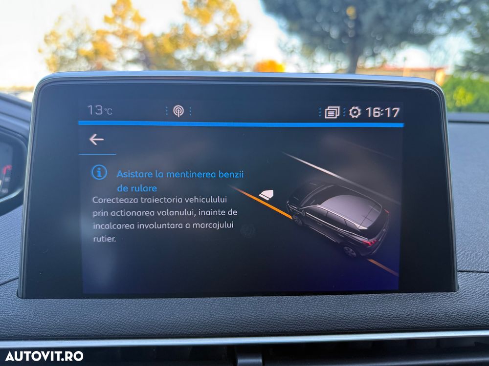 Peugeot 3008 1.2 PureTech 130 EAT8 Allure Pack - 39