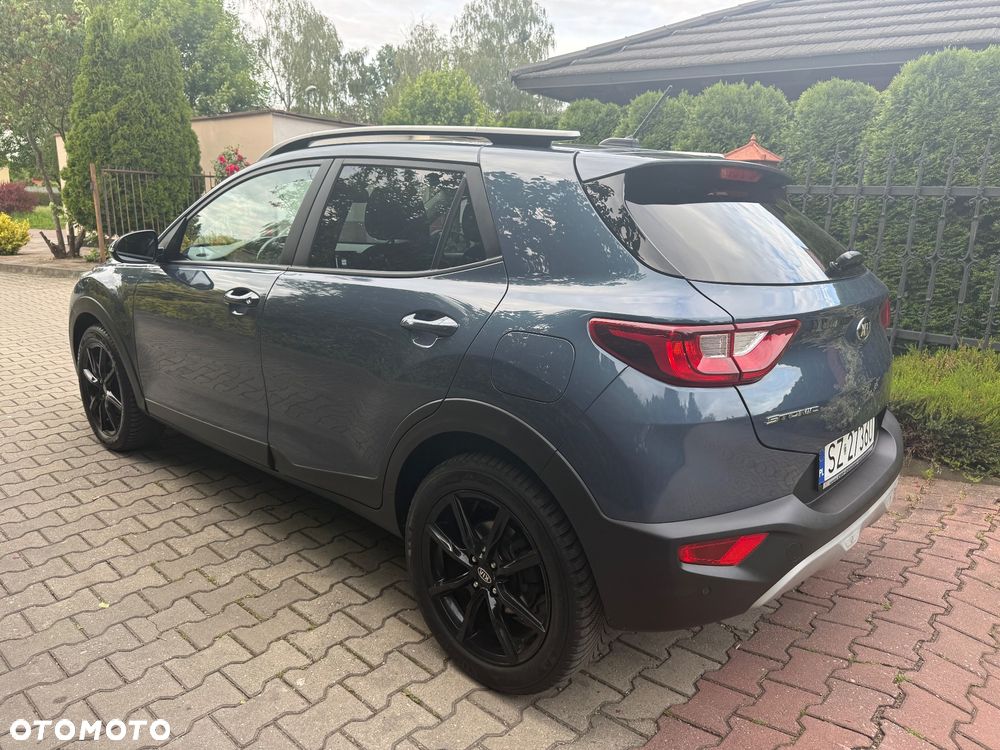Kia Stonic 1.4 XL - 3
