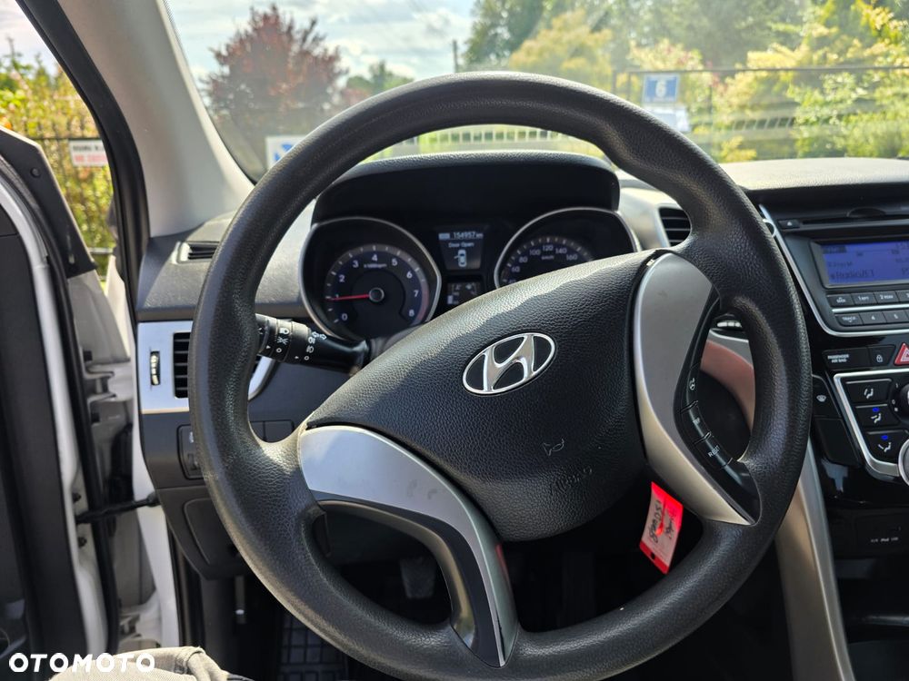 Hyundai i30 1.4 Base - 2
