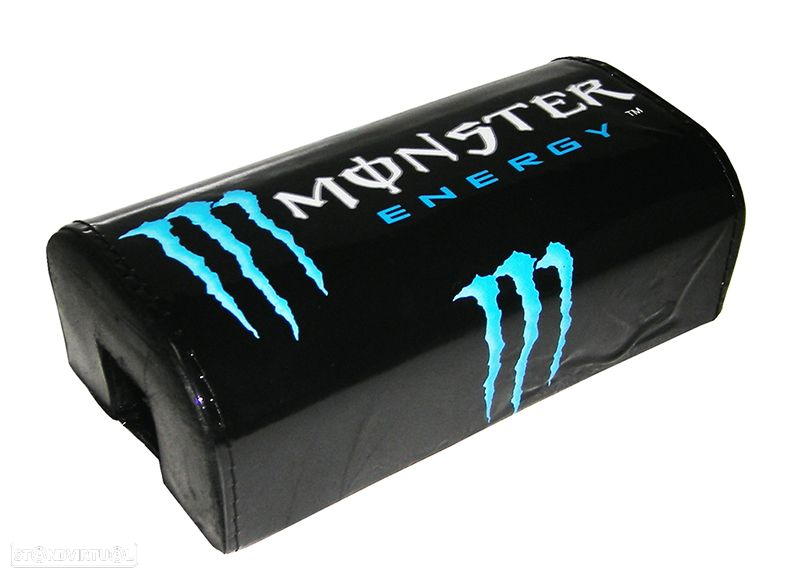 almofada guiador  fat bar protaper - 7