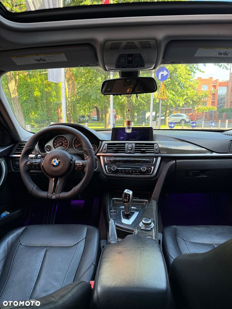 BMW Seria 3 - 29