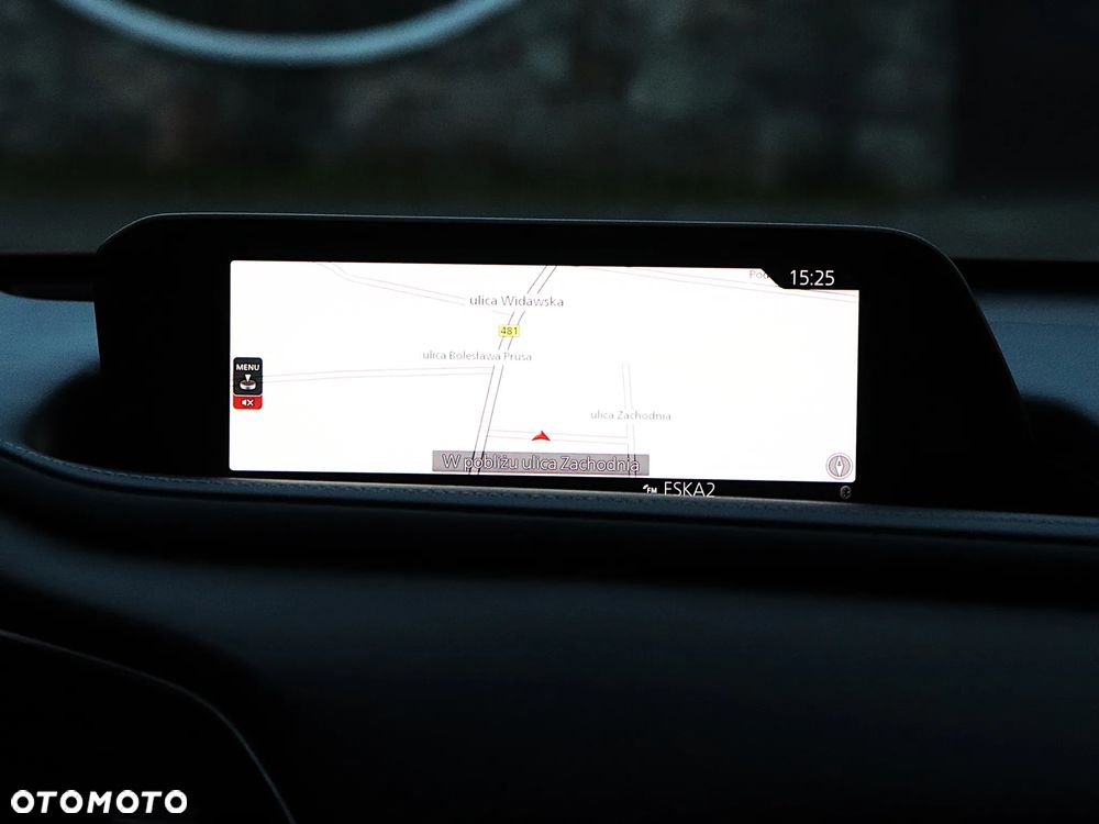 Mazda CX-30 2.0 mHEV Hikari 2WD - 29