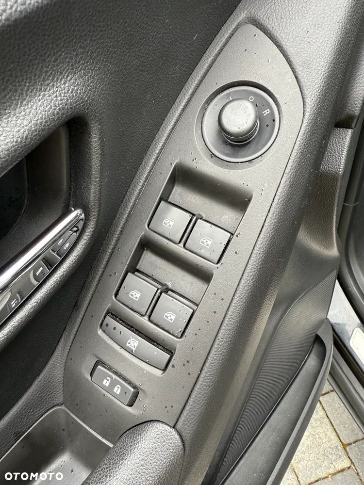 Chevrolet Trax 1.4T AWD LT+ - 14