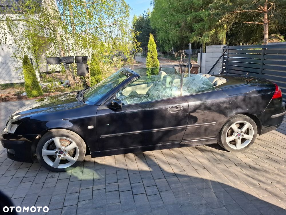 Saab 9-3 1.9 TiD DPF Linear - 7
