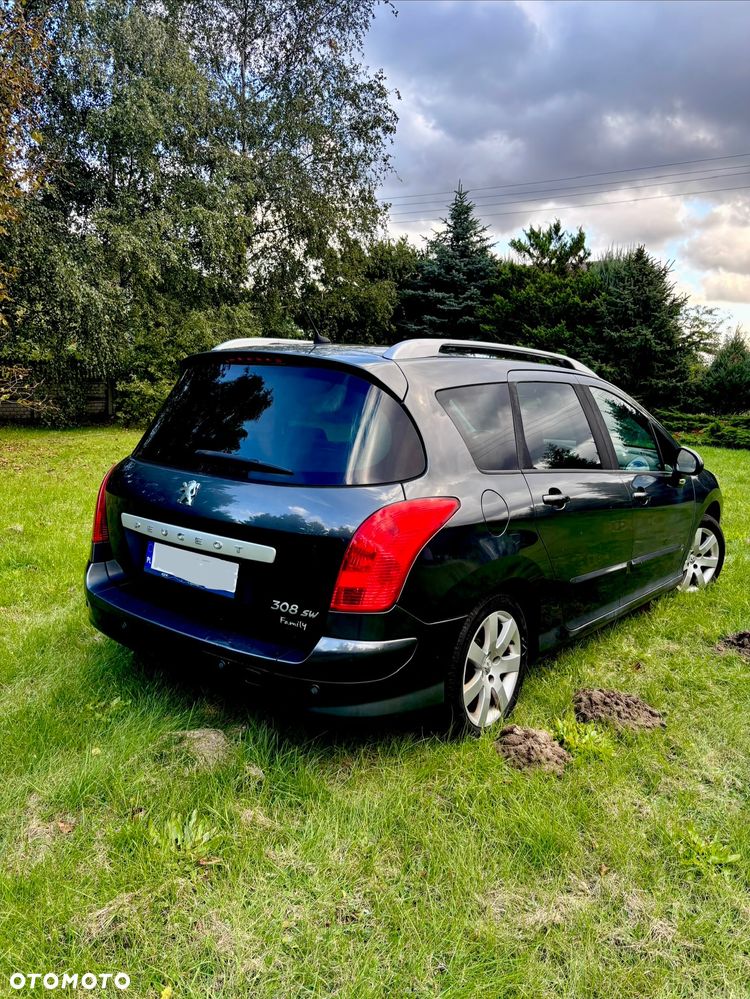Peugeot 308 1.6 Premium - 5