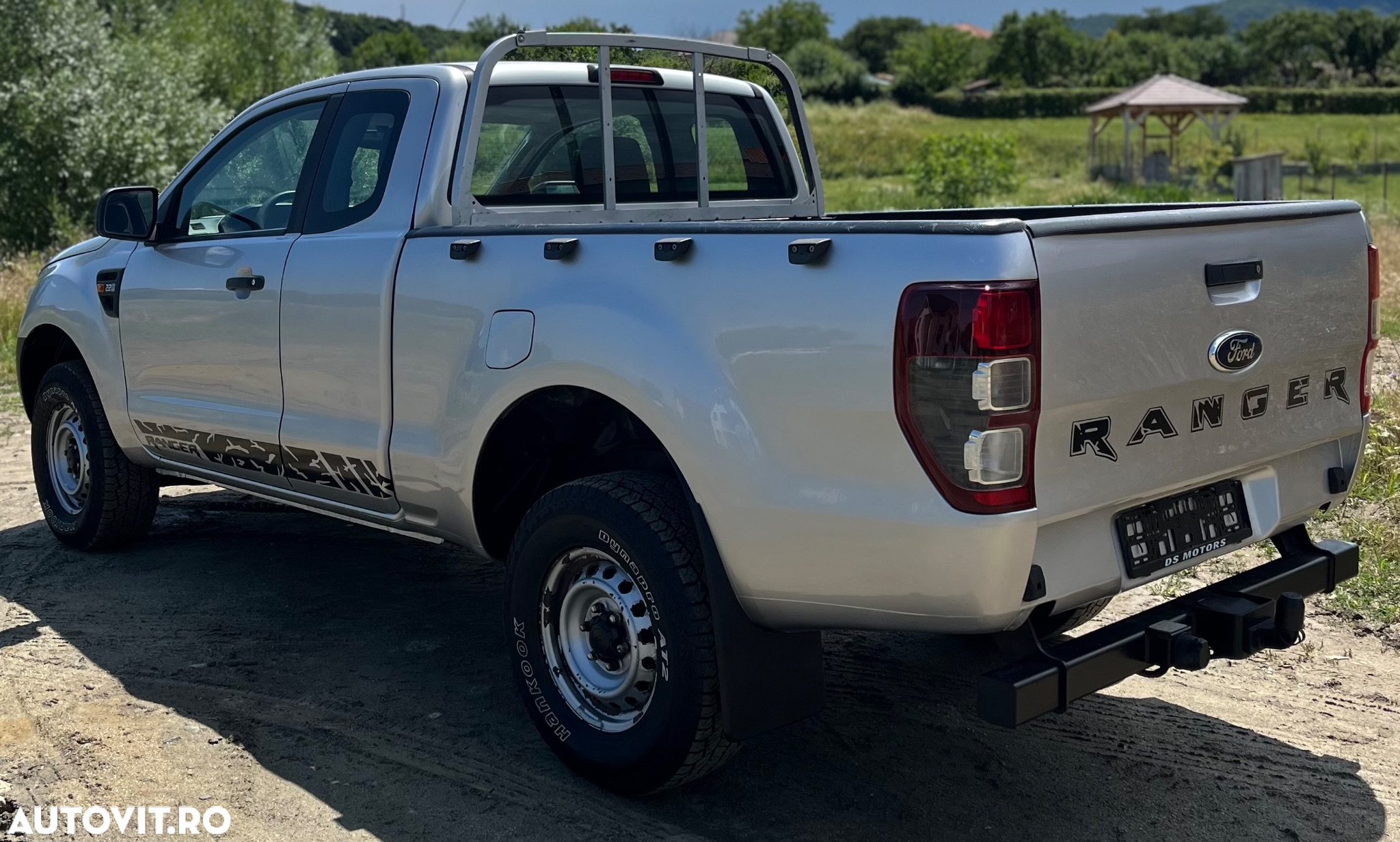 Ford Ranger - 6