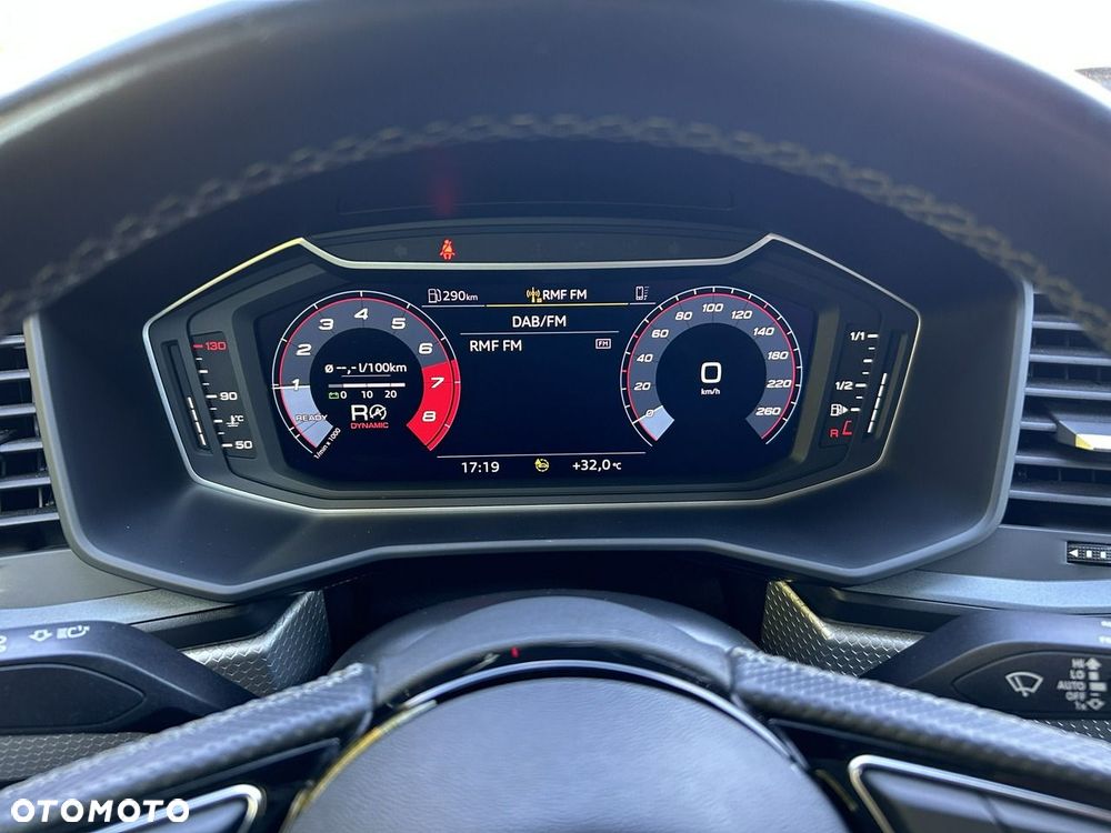 Audi A1 Sportback 35 TFSI S-Line S tronic - 25