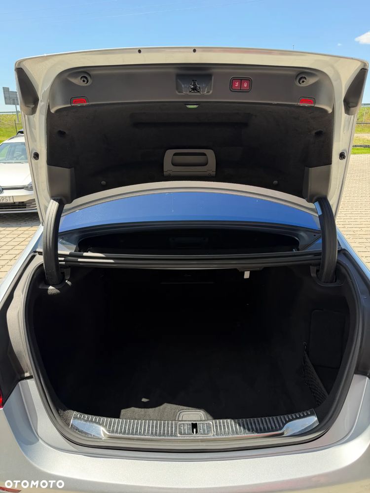 Mercedes-Benz Klasa S 580 4Matic 9G-TRONIC - 10