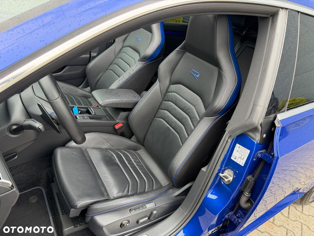 Volkswagen Arteon 2.0 TSI 4Motion R DSG - 15