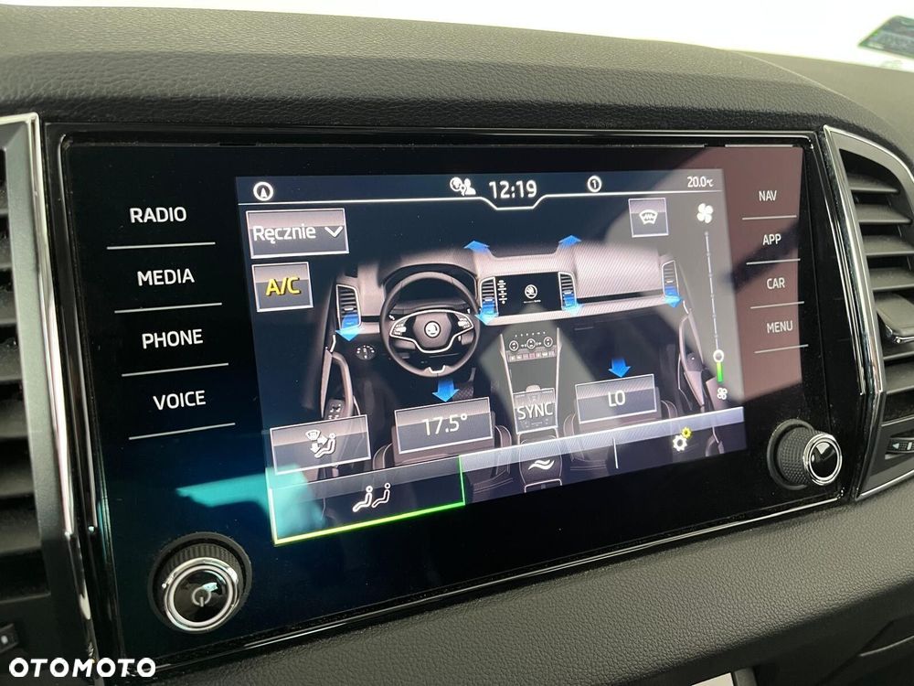 Skoda Karoq 1.5 TSI ACT GPF 4x2 Ambition DSG - 30