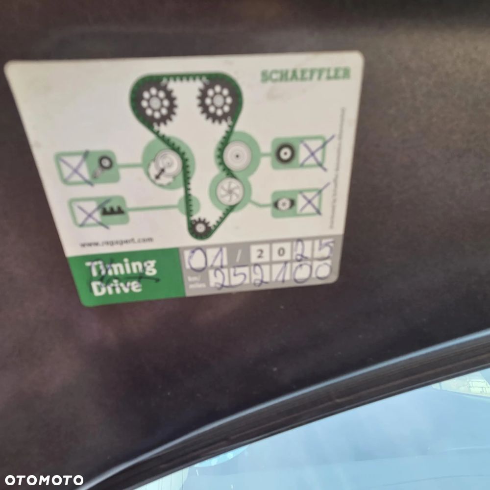 Ford Focus 2.0 TDCi Titanium - 7