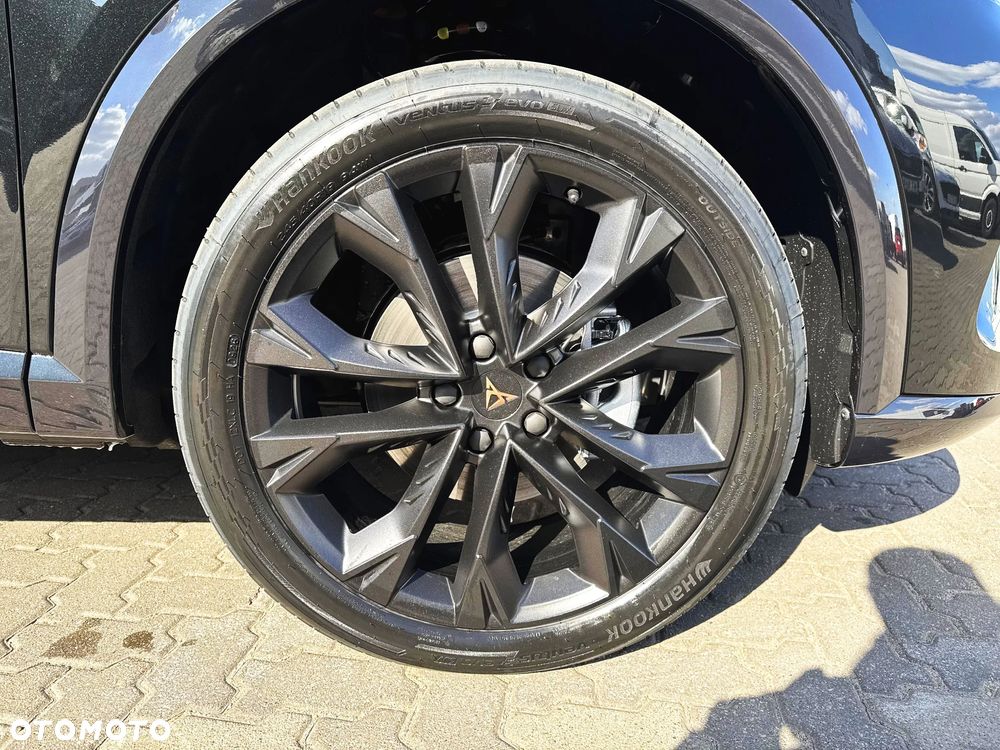 Cupra Formentor 2.0 TDI DSG - 18