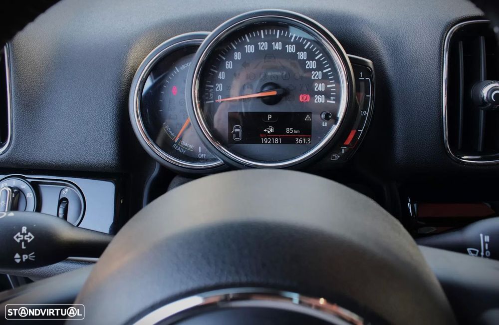 MINI Countryman Cooper SE ALL4 Auto - 18