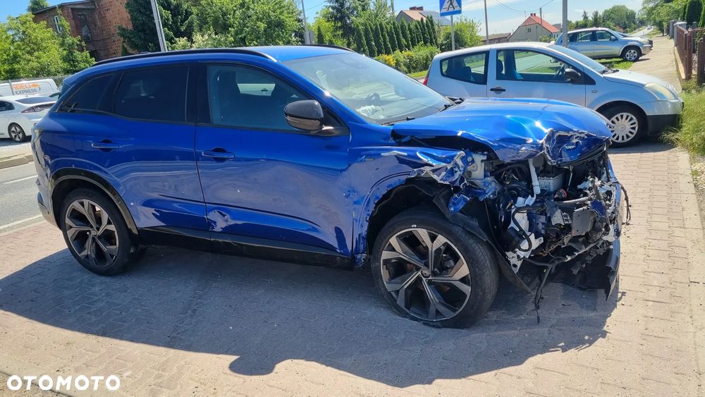 Renault Austral Mild Hybrid 160 Automatik Esprit Alpine - 21