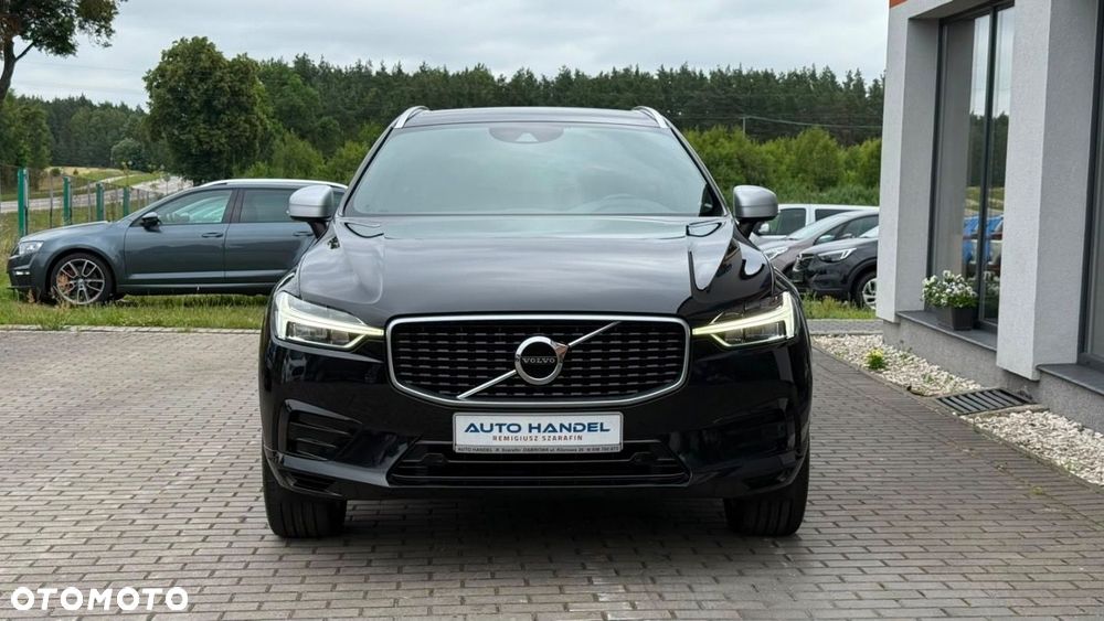 Volvo XC 60 - 4