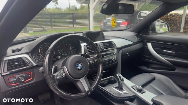 BMW Seria 4 - 7