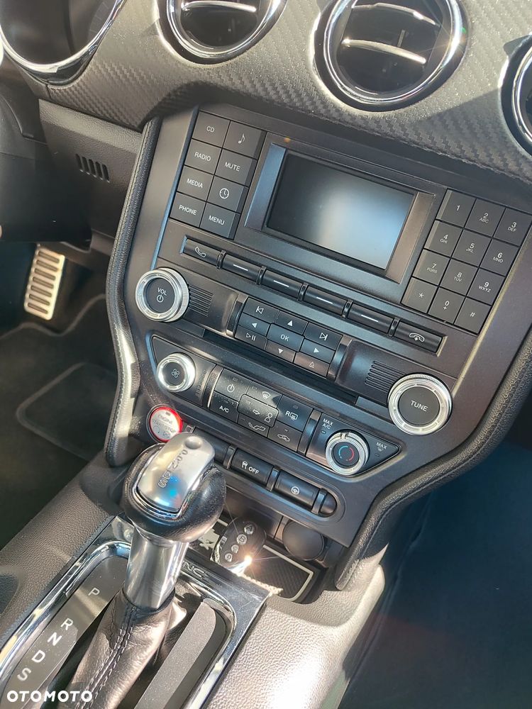 Ford Mustang 3.7 V6 - 38