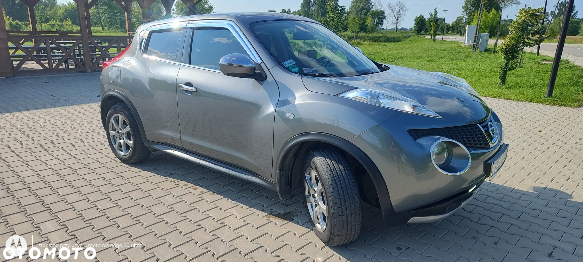 Nissan Juke - 5