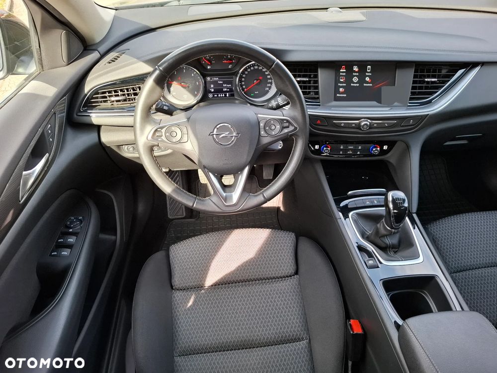 Opel Insignia 2.0 CDTI Business Edition S&S - 17