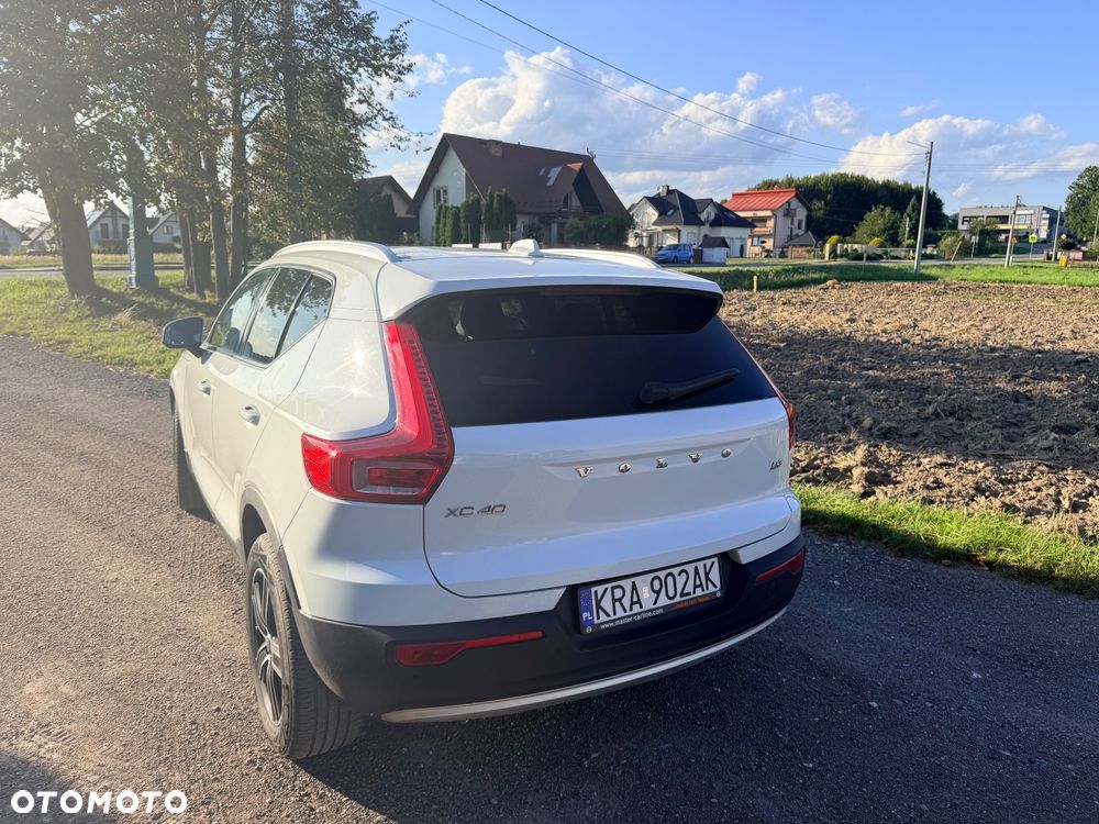 Volvo XC 40 D3 Momentum Pro - 6