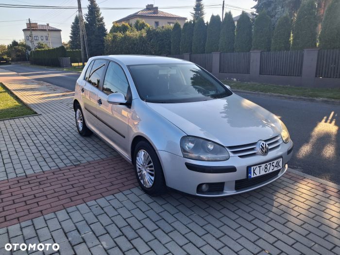 Volkswagen Golf - 7