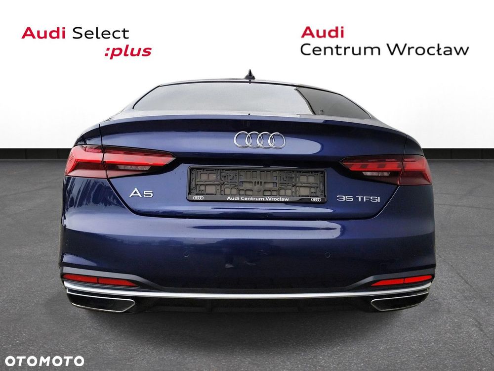 Audi A5 - 7