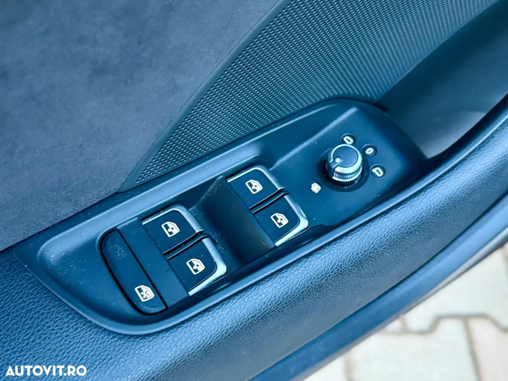 Audi A3 2.0 TDI S tronic Sport - 13