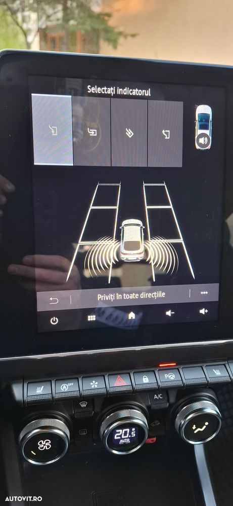 Renault Arkana MHEV 140 EDC Evolution - 16