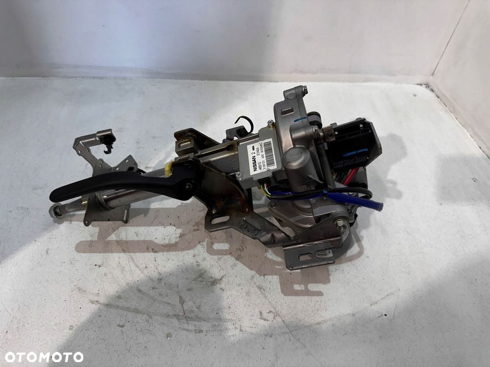 KOLUMNA KIEROWNICZA WSPOMAGANIE 48810EY40A NISSAN QASHQAI J10 2 2.0DCI - 2