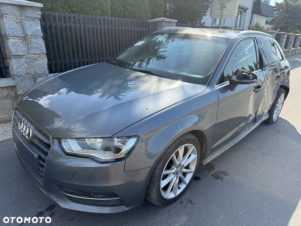Audi A3 Sportback - 3