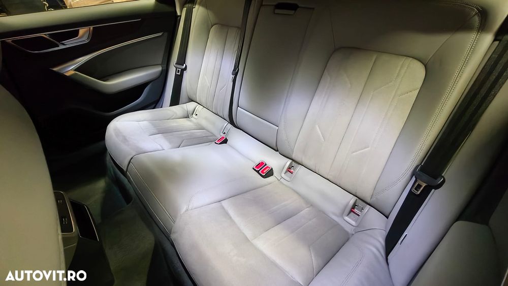 Audi A6 Avant - 17