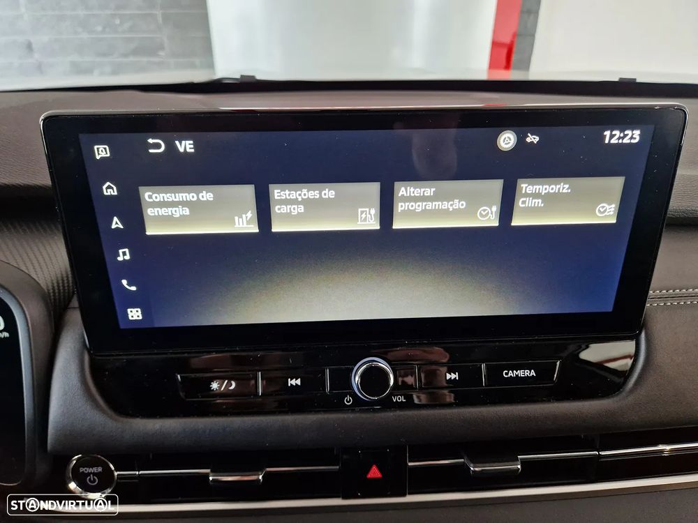 Mitsubishi Outlander 2.4 PHEV Instyle - 47