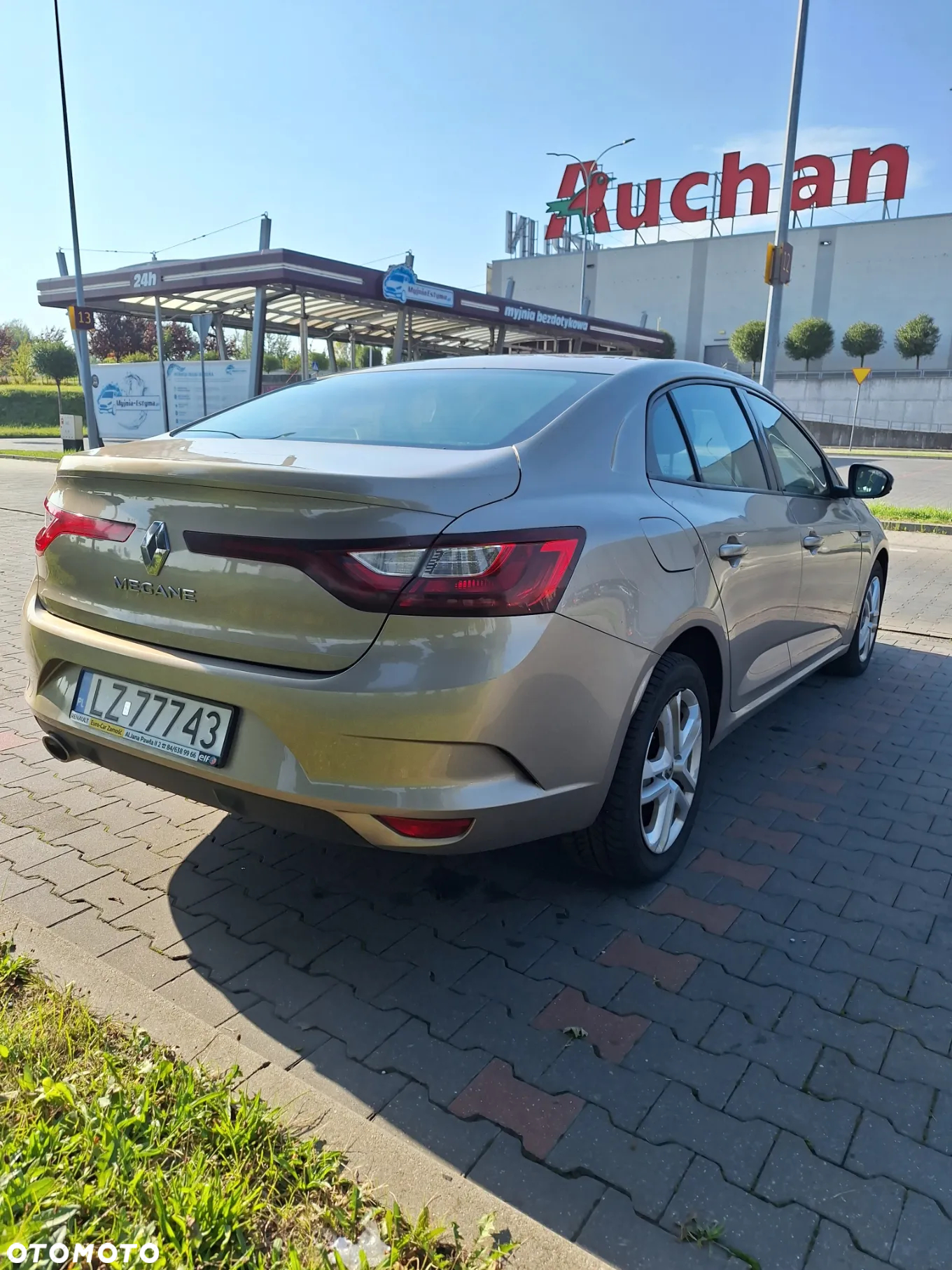 Renault Megane - 7