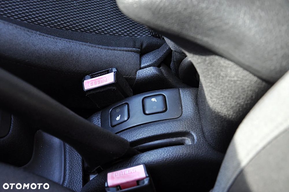 Peugeot 206 1.4 HDI Husky - 21