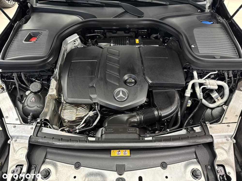 Mercedes-Benz GLC - 20